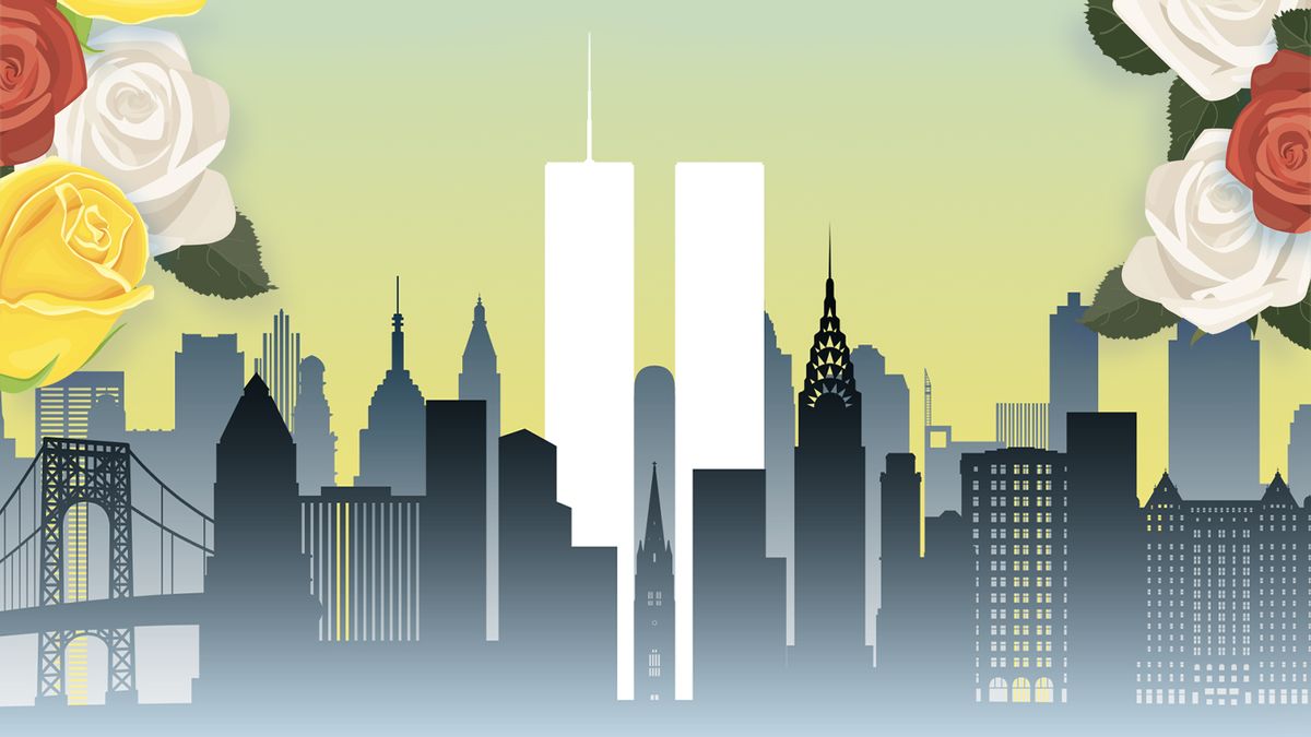 9/11 for kids: What 9/11 means to children | The Week