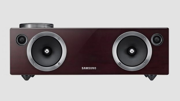 Samsung DA-E750 review