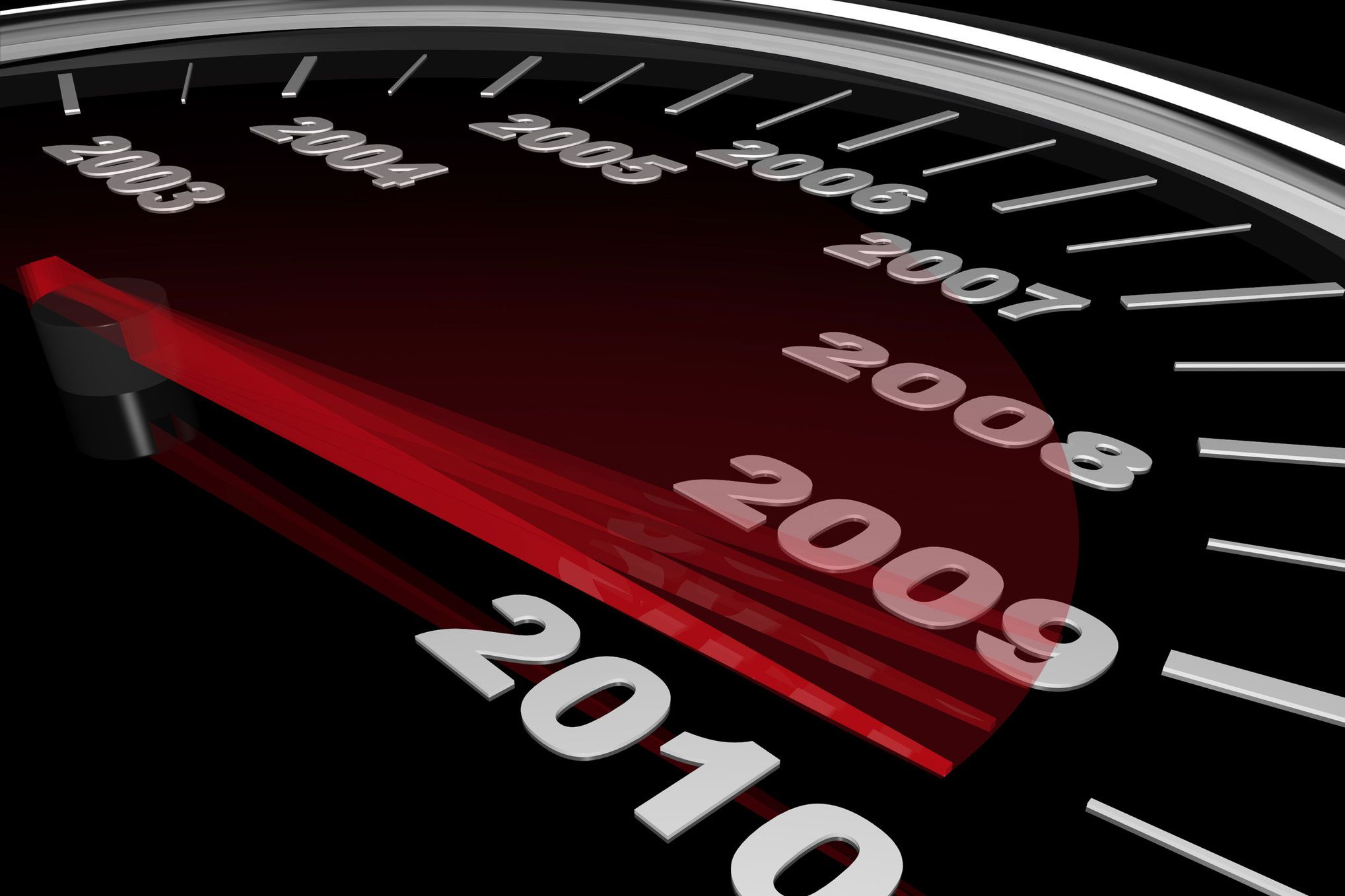 2009 Condition Year in Review: Servers, storage and networking in 2009 | IT Pro