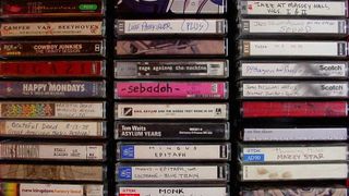 Tapes