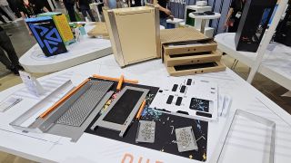 Discover the Array of Custom PC Enclosures From InWin Revealed During Computex Event