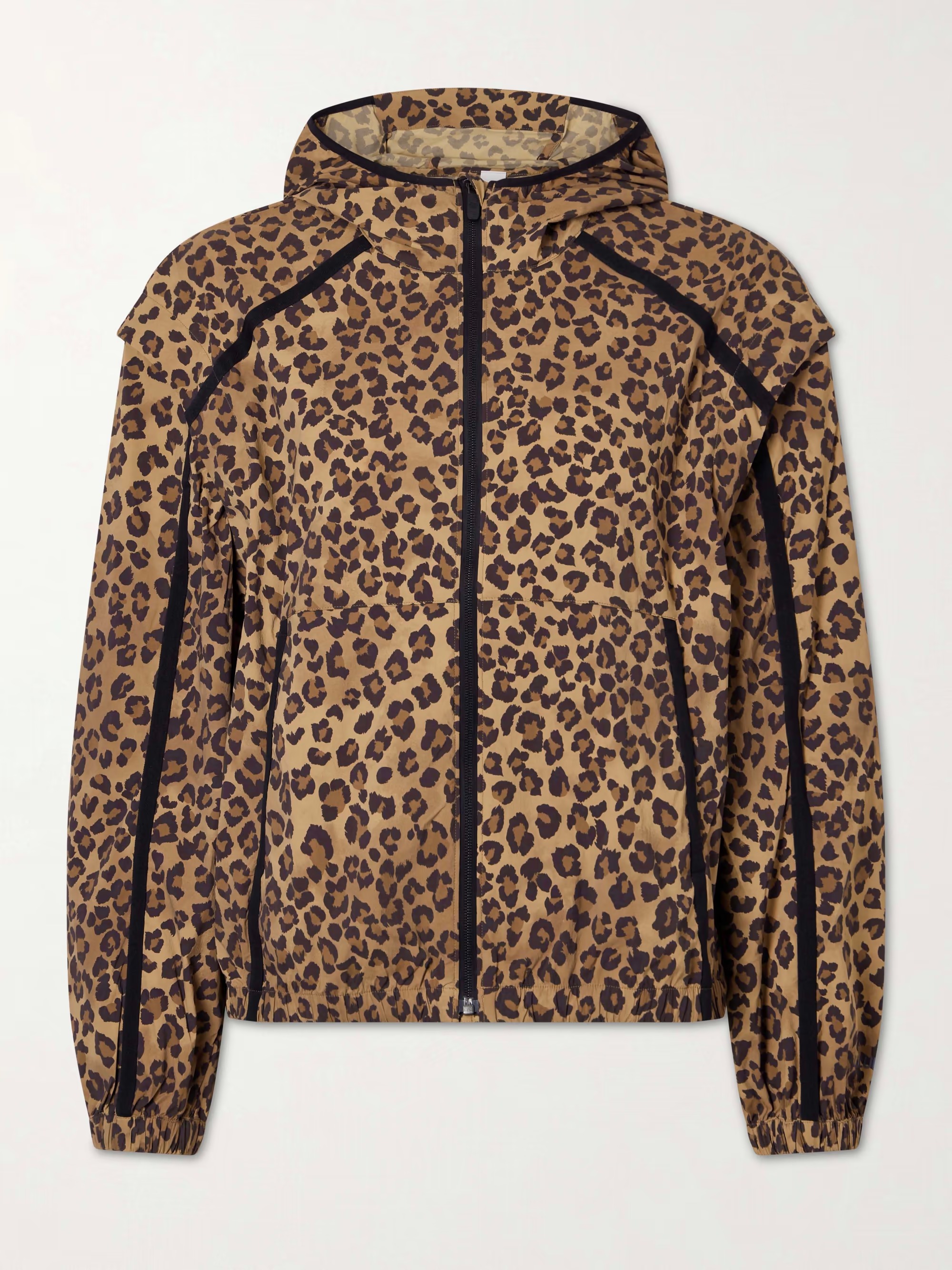 Lululemon, Multi-Pocket Running Anorak