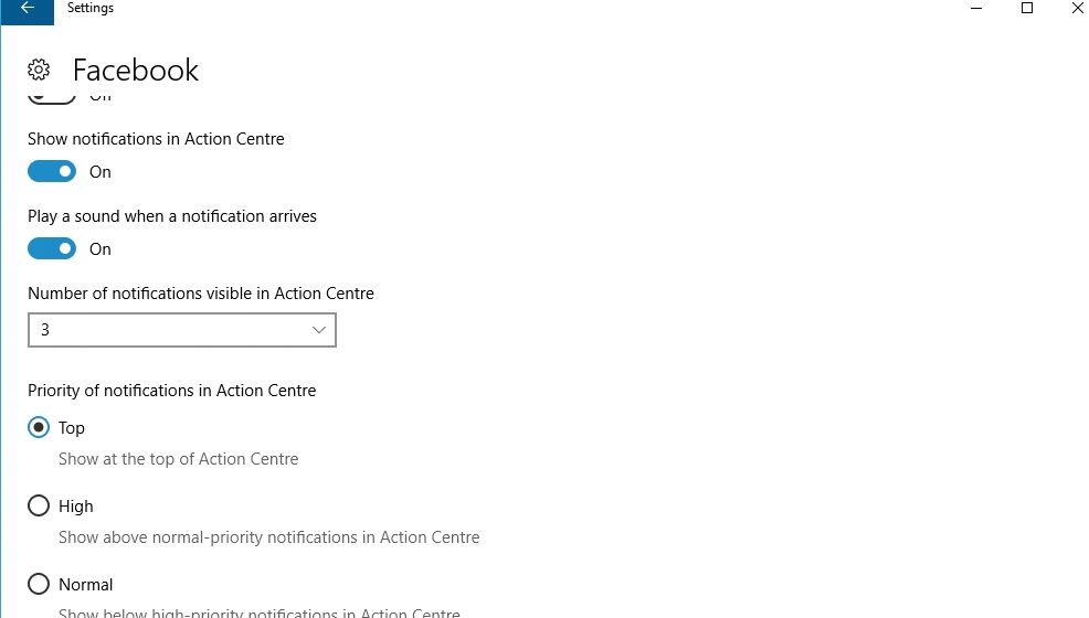 How to use Windows 10 Anniversary update's improved Action Center