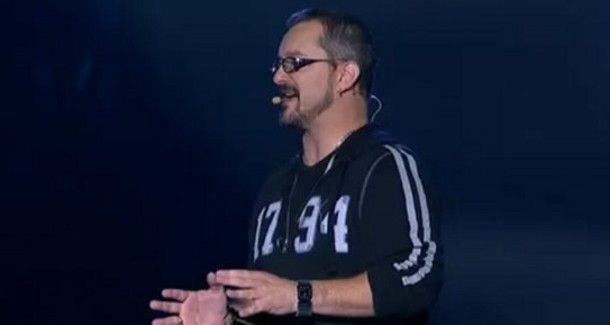 Interview: Blizzard&rsquo;s Chris Metzen, Pt. 2 | PC Gamer