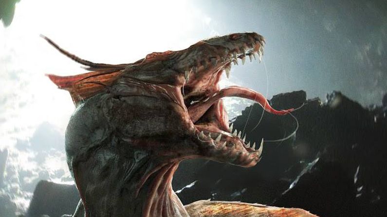 11 top tips for creating fearsome creatures Creative Bloq