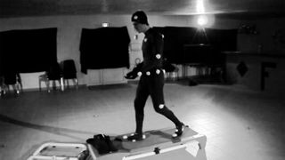 There are many low cost motion capture solutions to consider