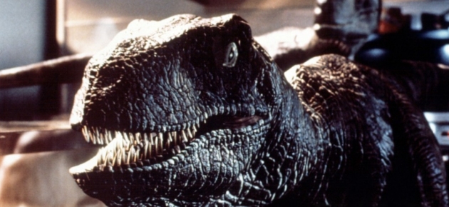 Jurassic Park