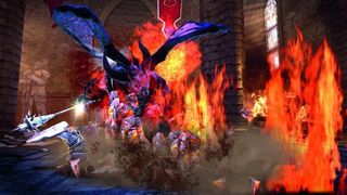 Neverwinter preview
