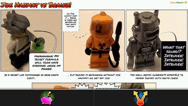Comic Strip It Pro