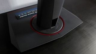 Asus MG248Q stand
