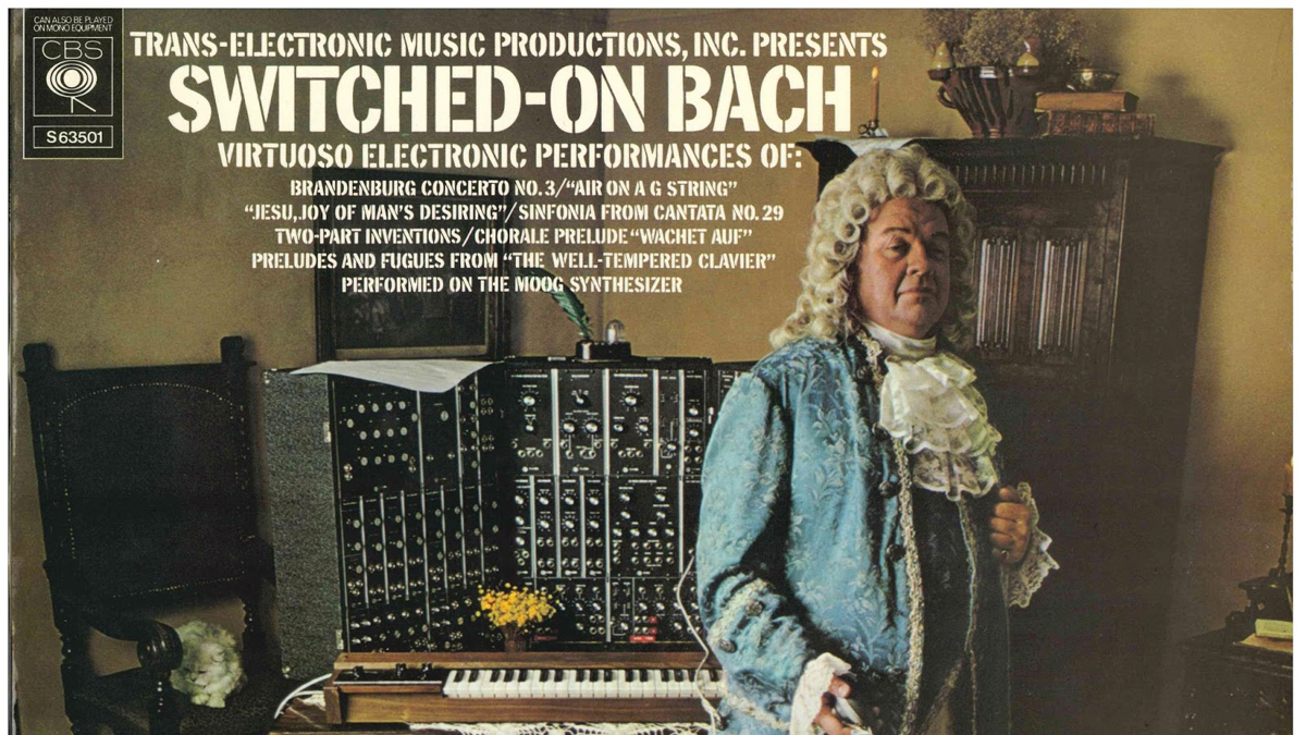 Early influences