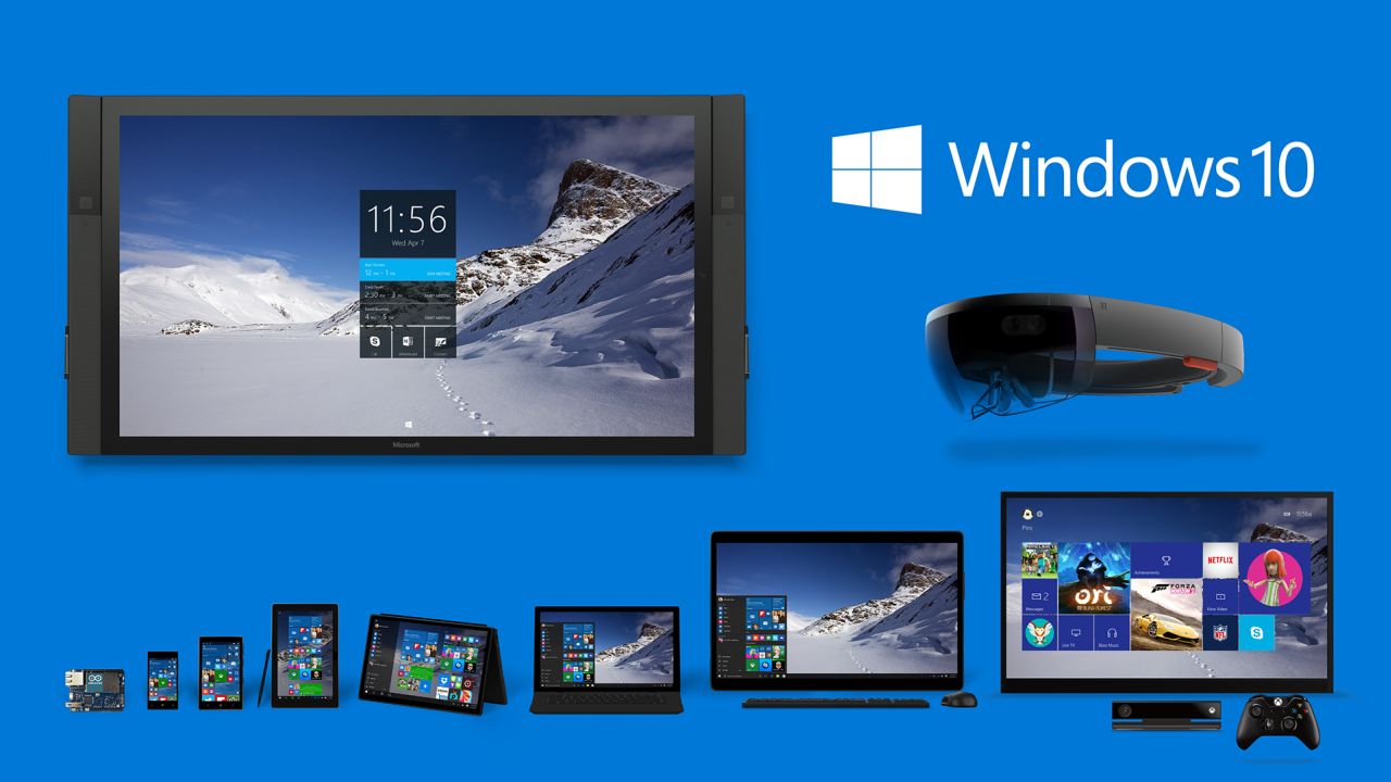 Windows 10 is Microsoft&#039;s most important OS ever