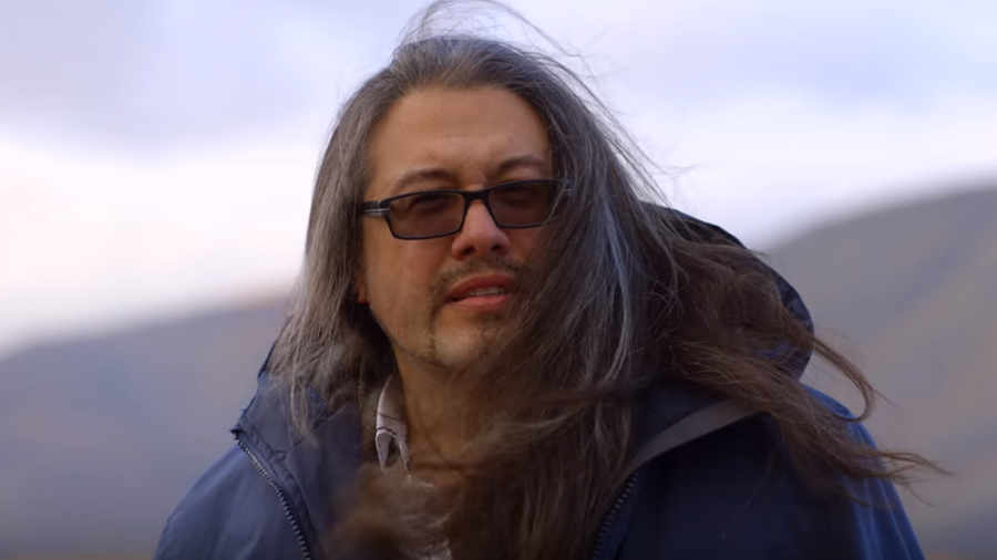 John Romero