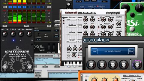 what is the easiest music software to use
