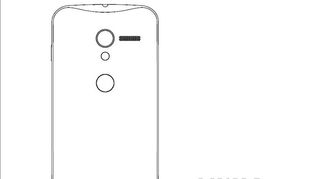 Motorola XT1058 FCC