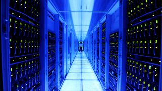 Building loads more data centres isn't the answer