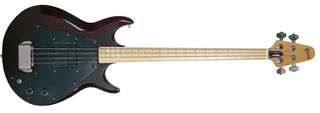 Gibson grabber g-1 bass