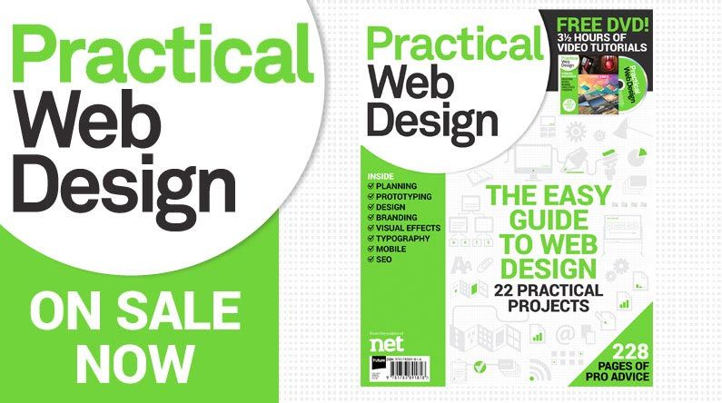 Learn web design from start to finish | Creative Bloq