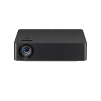 Best 4K Projector Deal Cyber Monday: $420 Off Optoma Projector  –  Rolling Stone