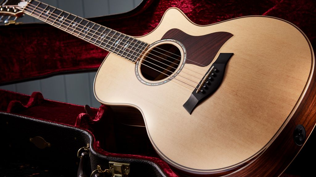 Best High-end Acoustic Guitars 2022: 10 Top-tier Options | Guitar World