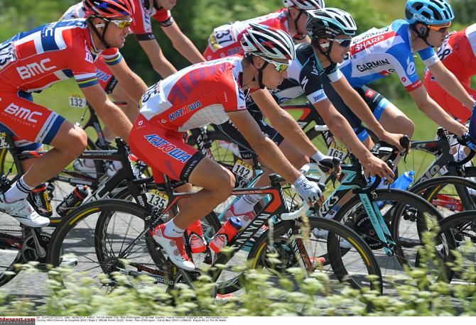 Simon Spilak (Katusha)