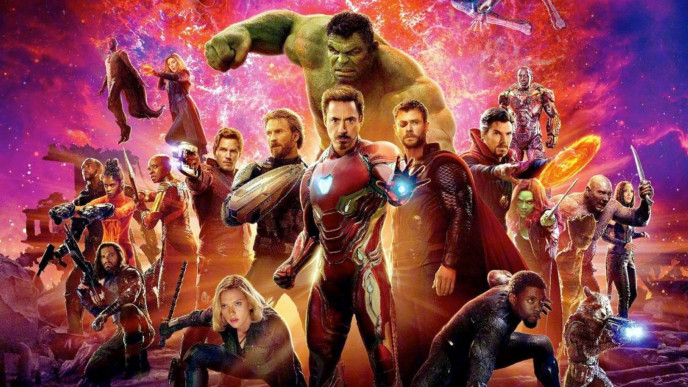 Disney Plus UK: Everything you can stream on day one revealed