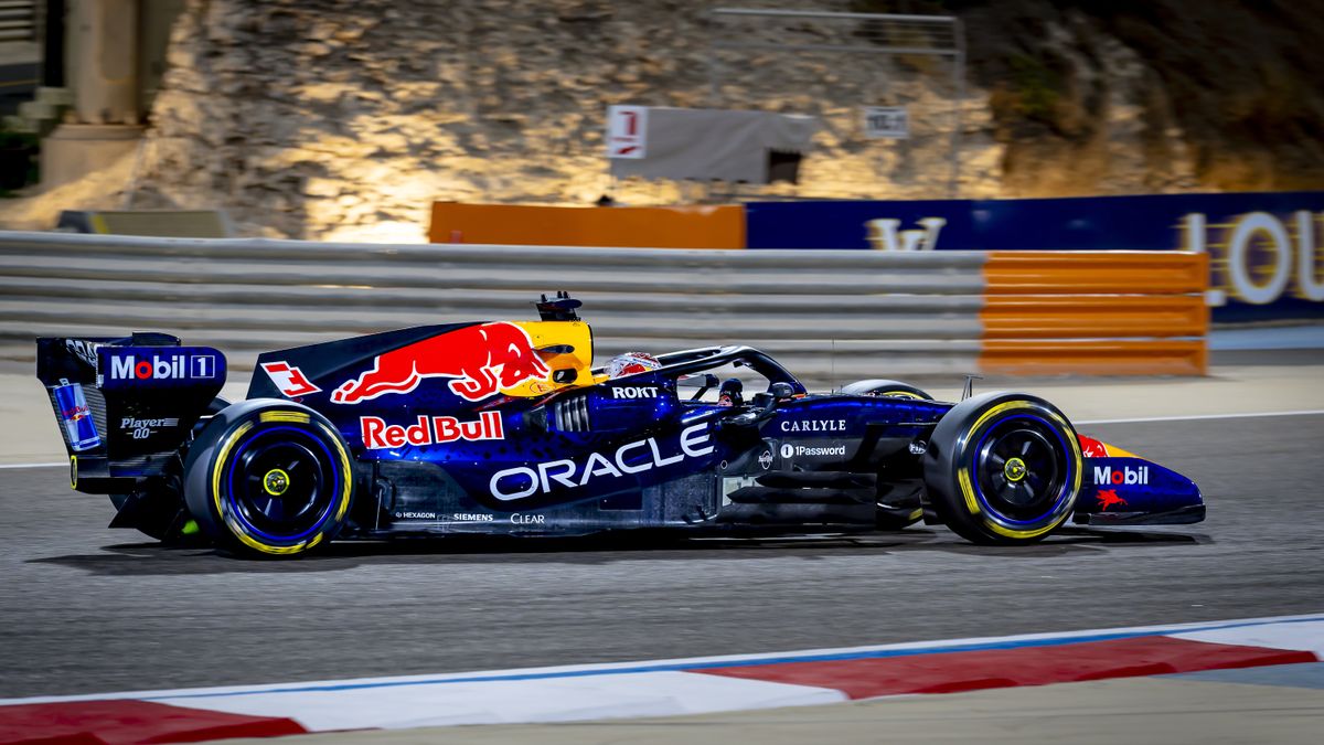 How to Watch Formula 1 on Apple TV