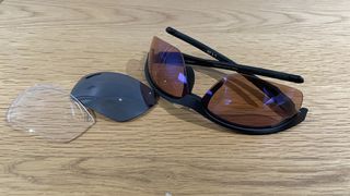 Tifosi Veloce Interchangeable sunglasses