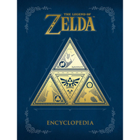 The Legend of Zelda Encyclopedia | $39.99 $21.93 at Amazon
Save $18 -