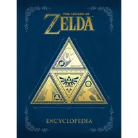 The Legend of Zelda Encyclopedia | $39.99 $21.93 at Amazon
Save $18 -