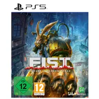 F.I.S.T. – Forged In Shadow Torch (Limited Edition)
Spare jetzt ganze 35%! F.I.S.T. – Forged In Shadow Torch (Limited Edition)
Spare jetzt ganze 35%!