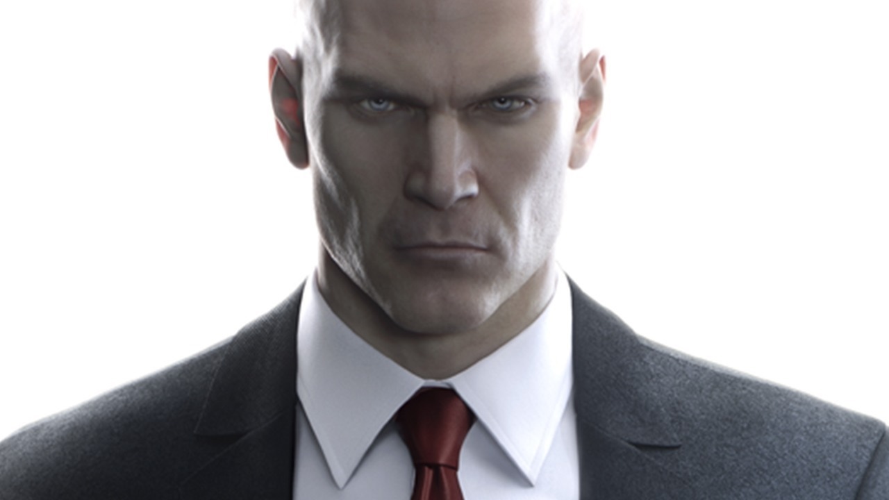 Hitman Epic Games Store