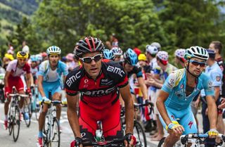 tour de france cyclists