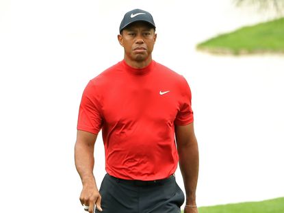Tiger Woods: What Camp Are You In?