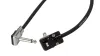 Custom Lynx Rean Neutrik Pedal Patch Cable