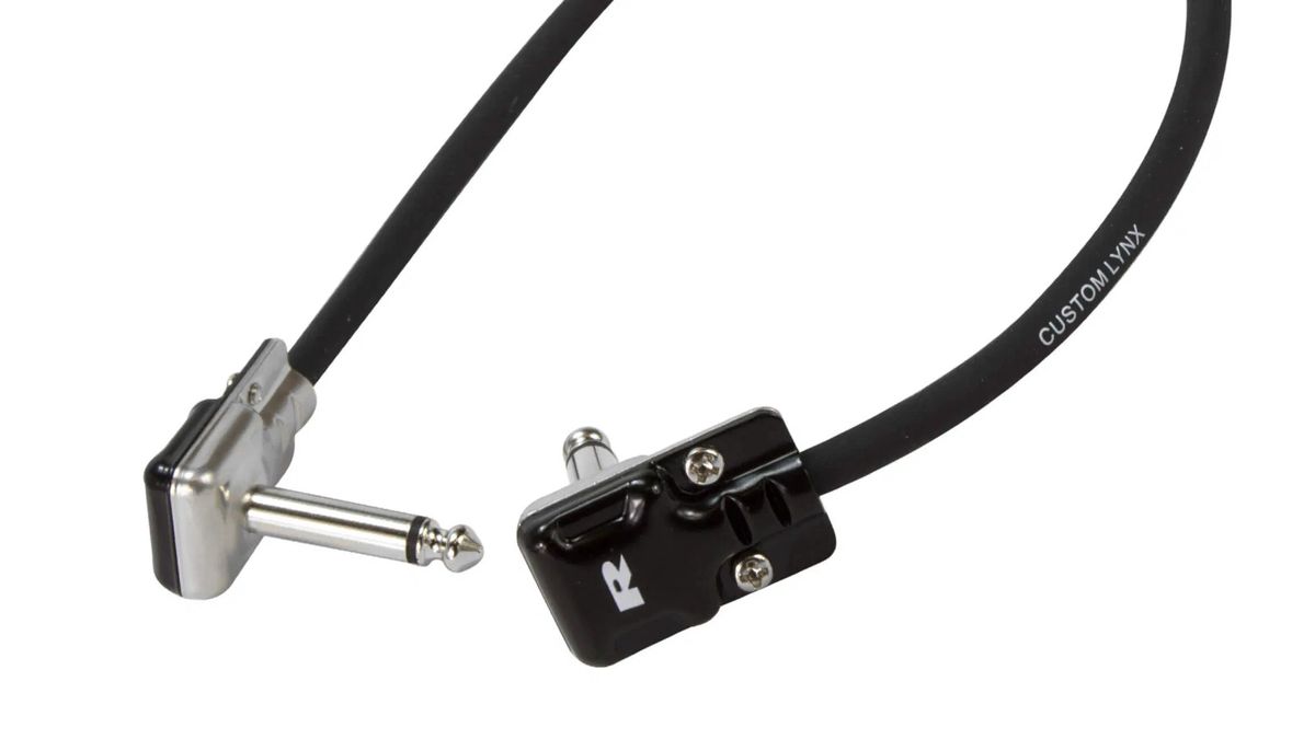 Best Patch Cables 2024 Patch up your pedalboard GuitarPlayer