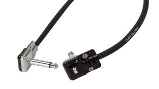 Best patch cables: Custom Lynx REAN Neutrik Pedal Patch Cable