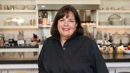 Ina Garten