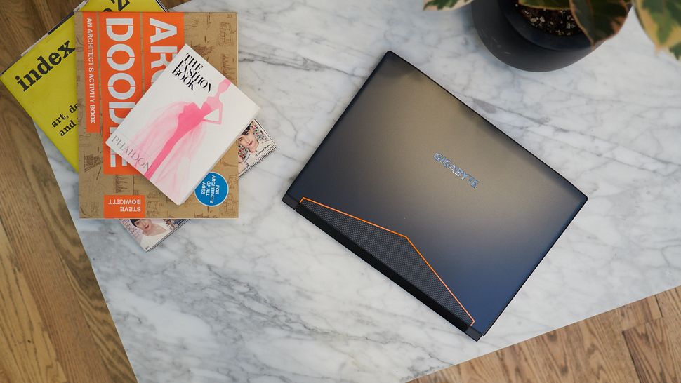 Gigabyte Aero 14 review | TechRadar