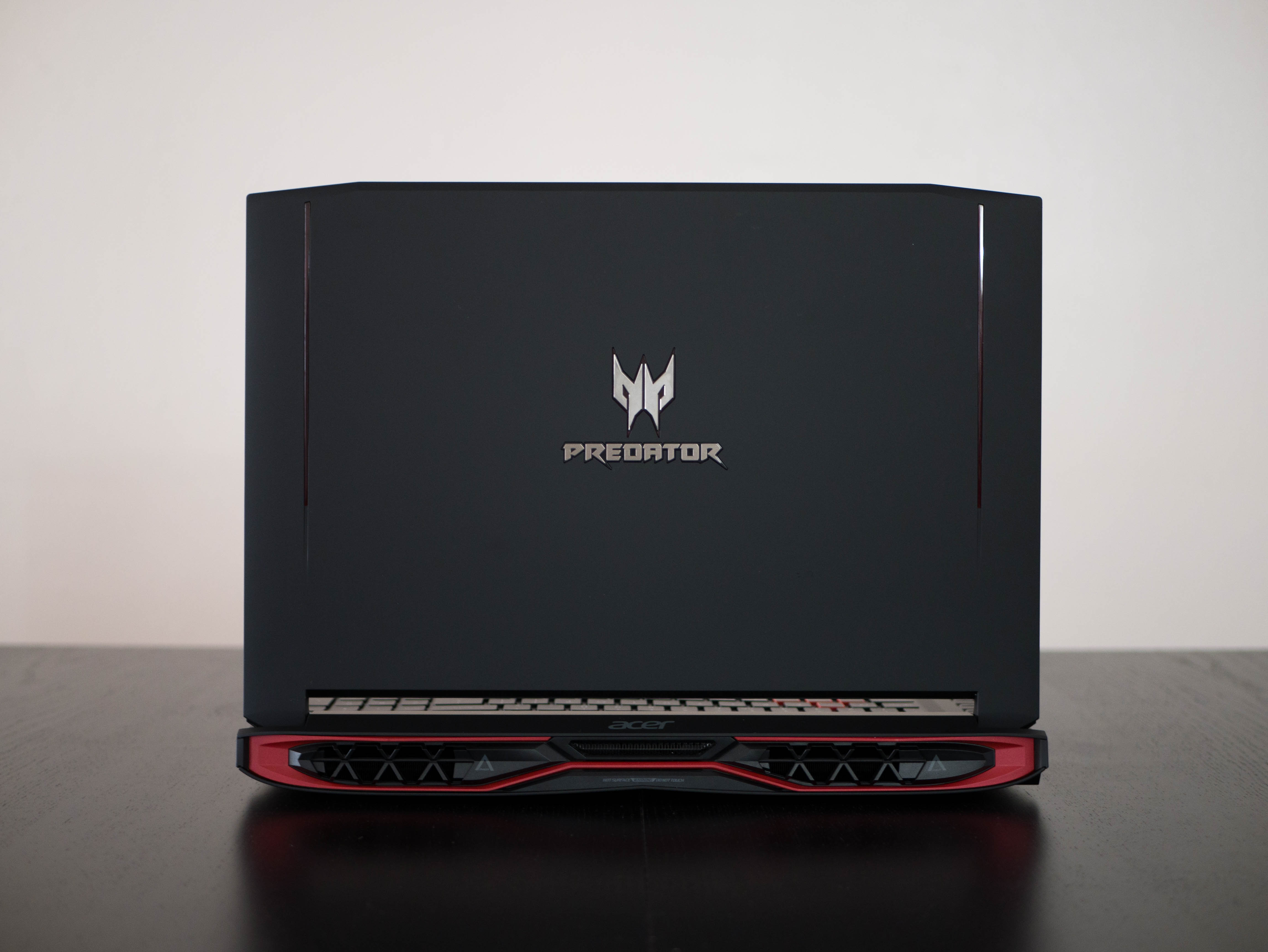 Acer Predator 17 Gaming Laptop Review Toms Hardware Toms Hardware 1890