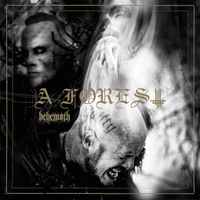 Behemoth: A Forest EP