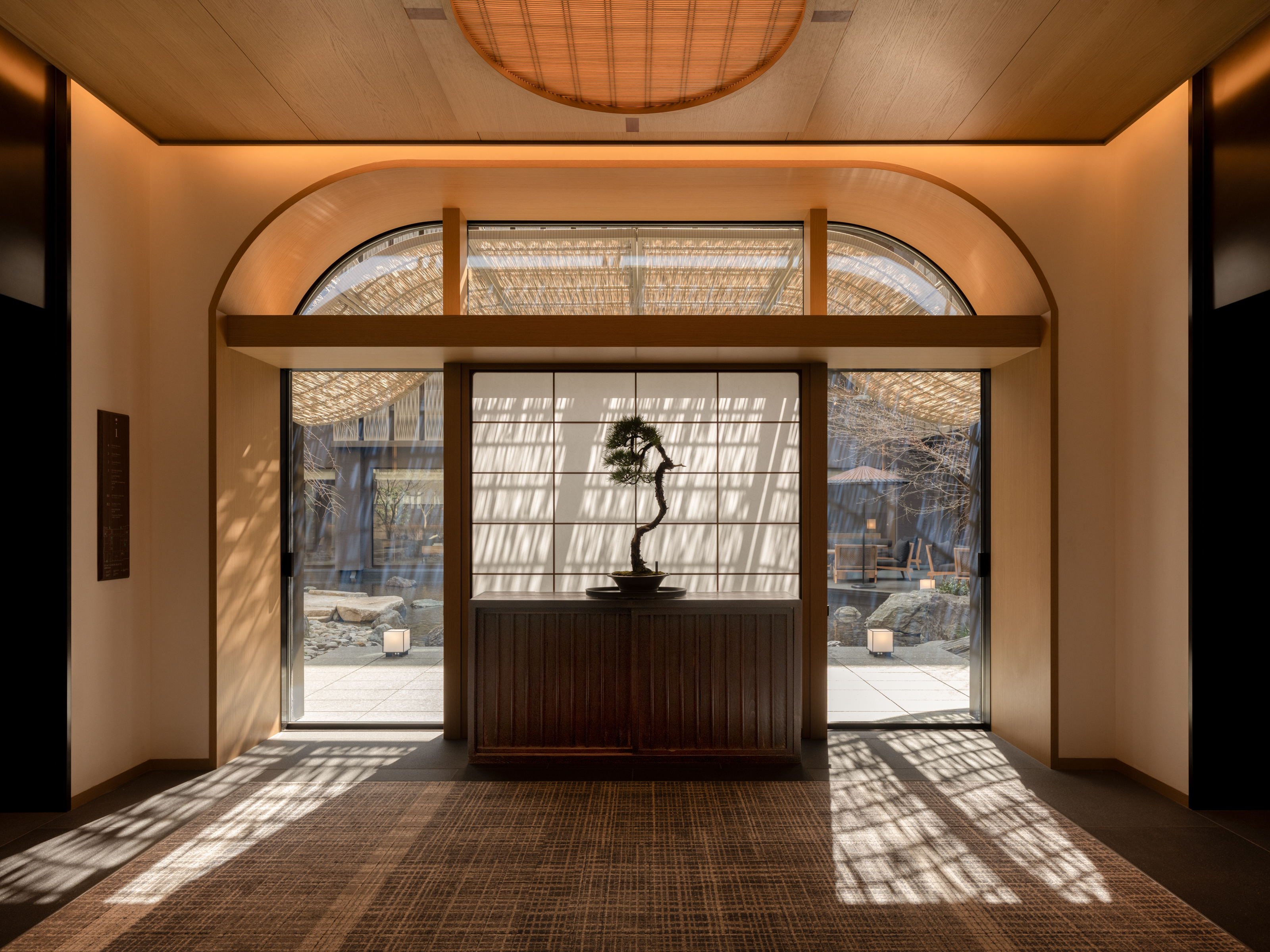 capella kyoto review