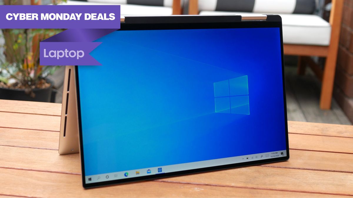 Dell Cyber Monday