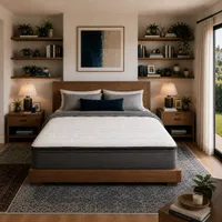NELL Queen Size Mattress NELL Queen Size Mattress