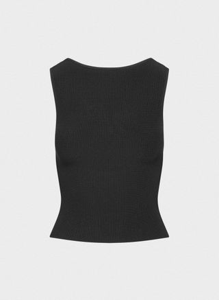 Babaton, Sculpt Knit Leading Top