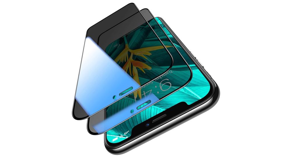 Best iPhone screen protectors top choices to defend your phone's