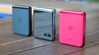 Motorola Razr Plus (2023)