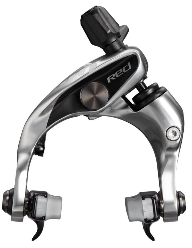 SRAM Red 22 Hydro R rim caliper