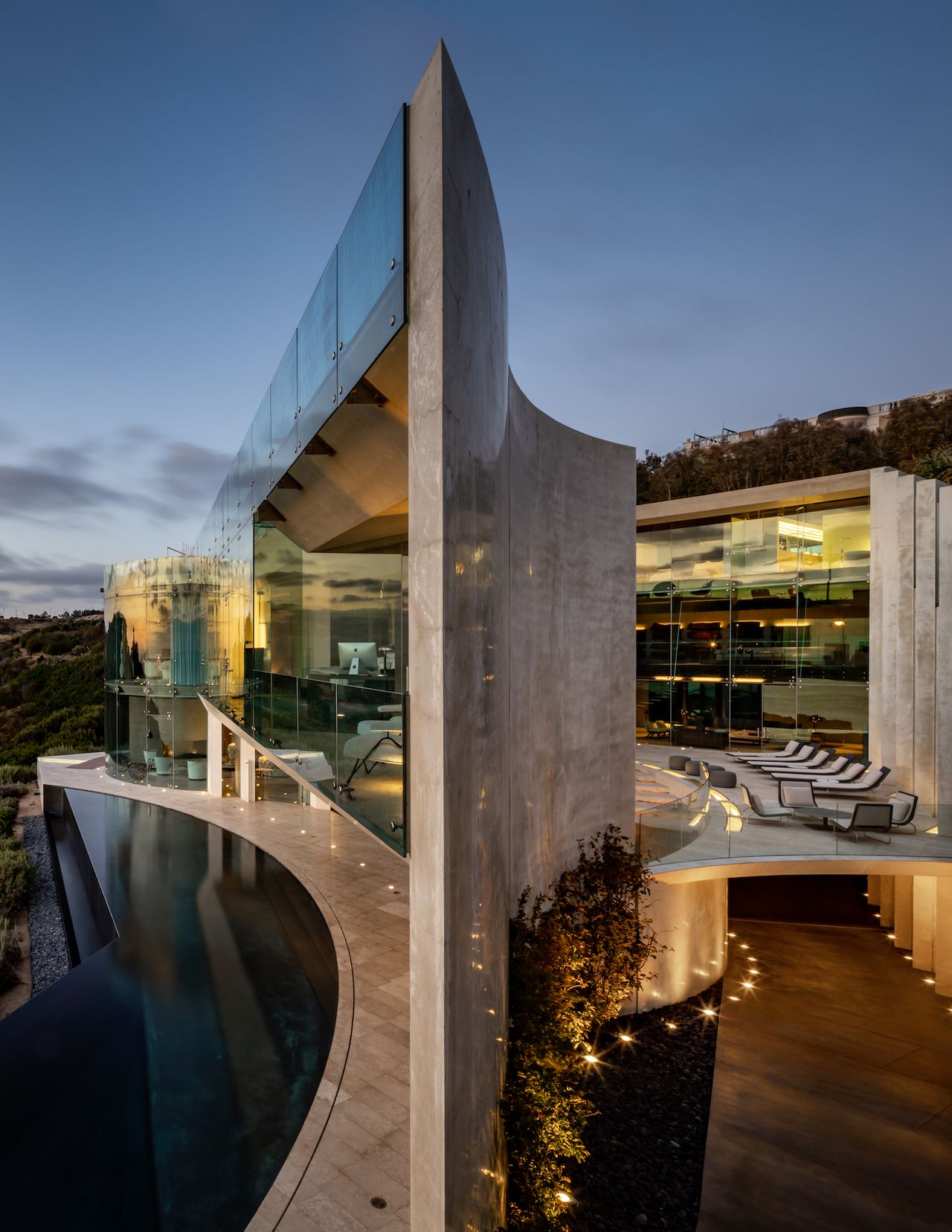 Inside Alicia Keys' ultra modern home – you might recognise it from the ...