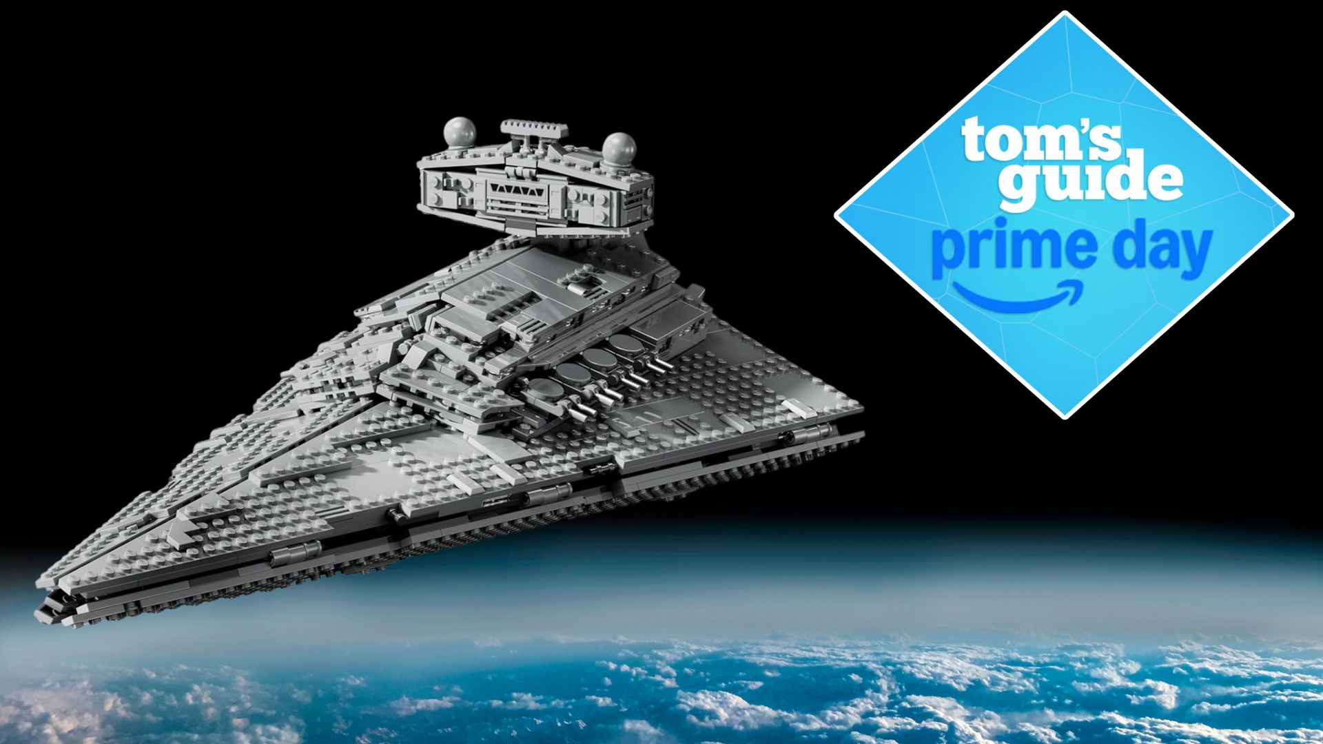 Lego Star Destroyer deals
